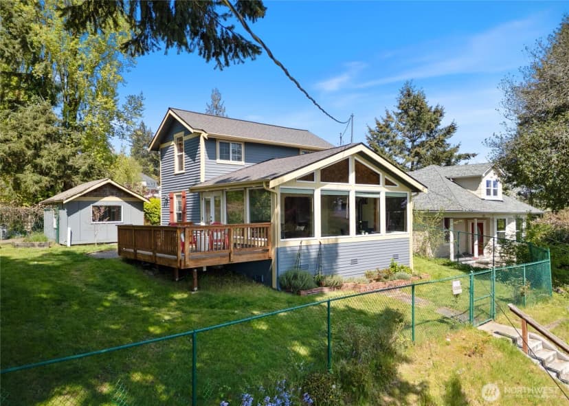Property photo for 735 S Summit Avenue, Bremerton photo 5
