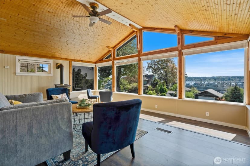 Property photo for 735 S Summit Avenue, Bremerton photo 8