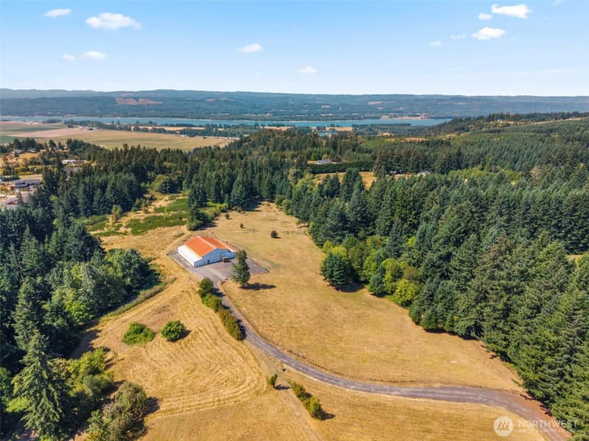 Property photo for 6215 Green Mountain Road, Woodland photo 8