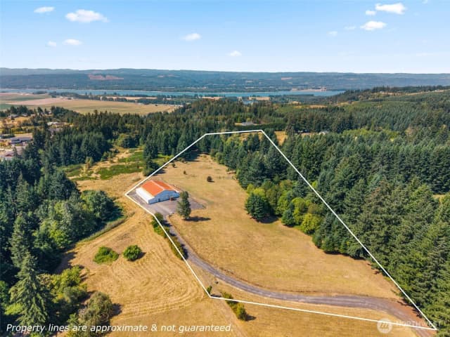 Property photo for 6215 Green Mountain Road, Woodland
