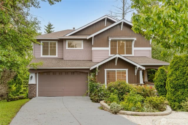 Property photo for 4455 163rd Place Se, Bellevue