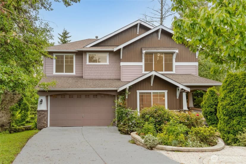 Property photo for 4455 163rd Place Se, Bellevue