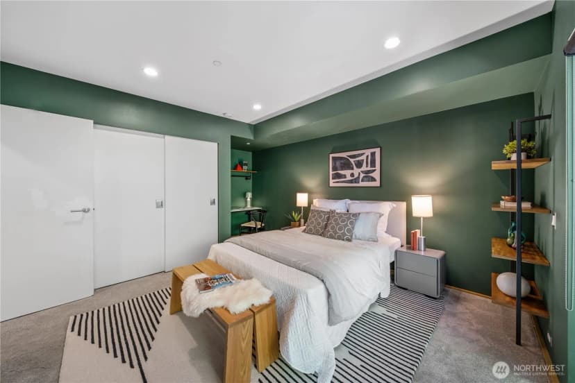 Property photo for 5611 University Way Ne #200b, Seattle photo 12
