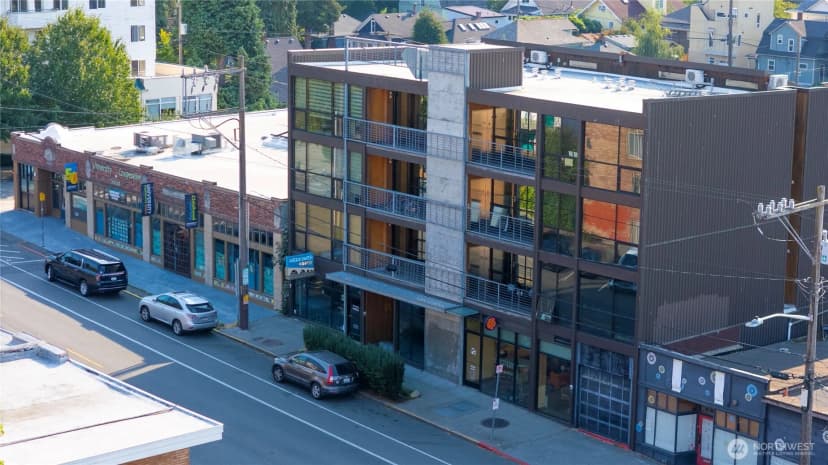 Property photo for 5611 University Way Ne #200b, Seattle photo 21
