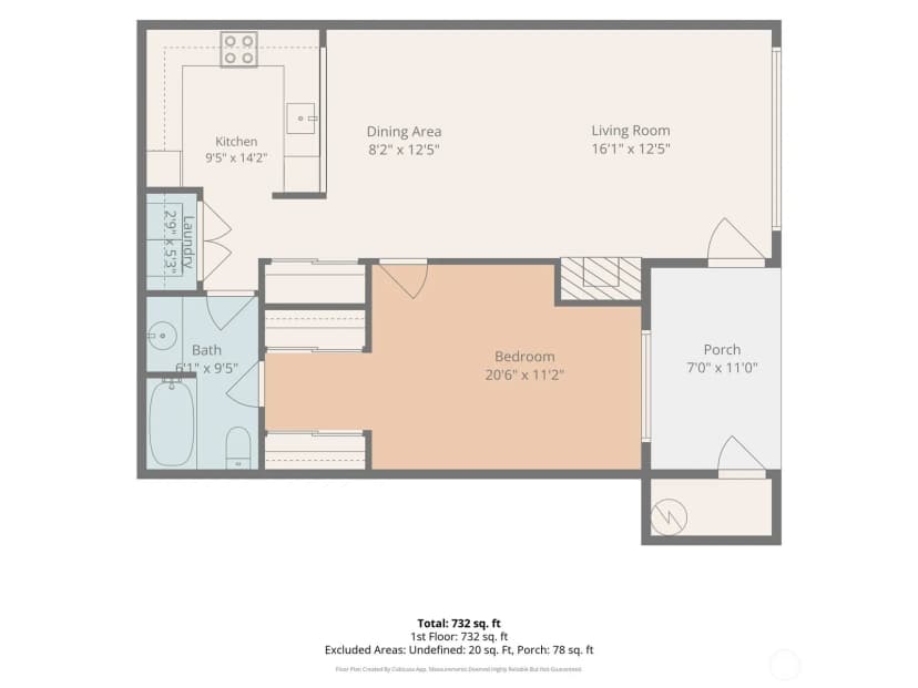 Property photo for 4702 Mill Pond Drive Se #403, Auburn photo 21