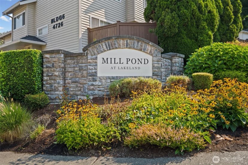 Property photo for 4702 Mill Pond Drive Se #403, Auburn photo 22