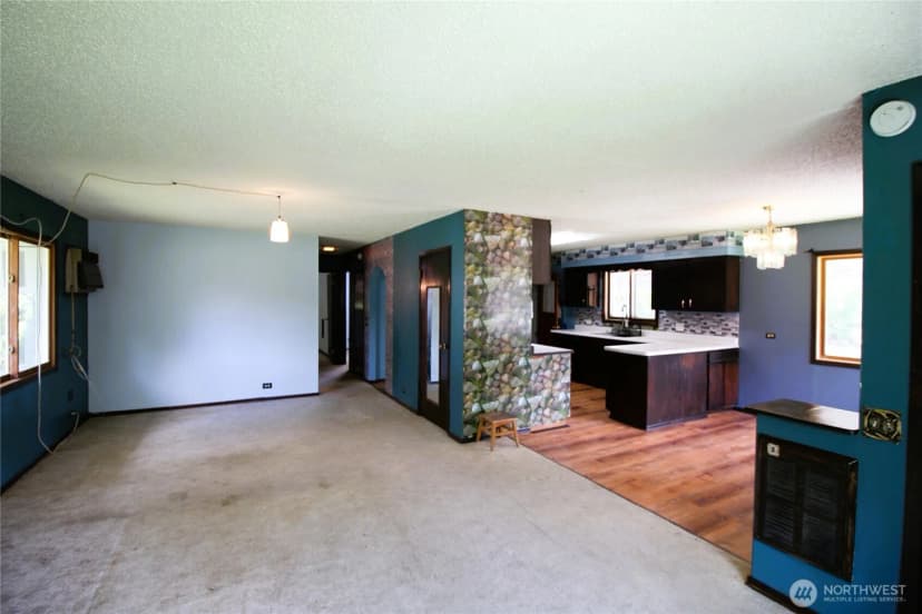 Property photo for 278 W Sixth Street, Waitsburg photo 2