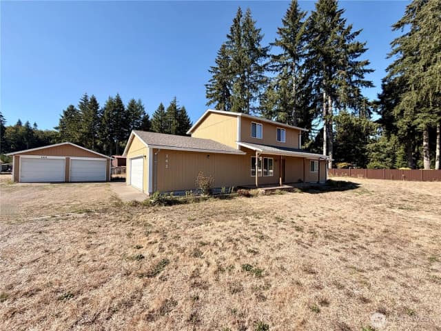 Property photo for 142 Gassman Road, Castle Rock