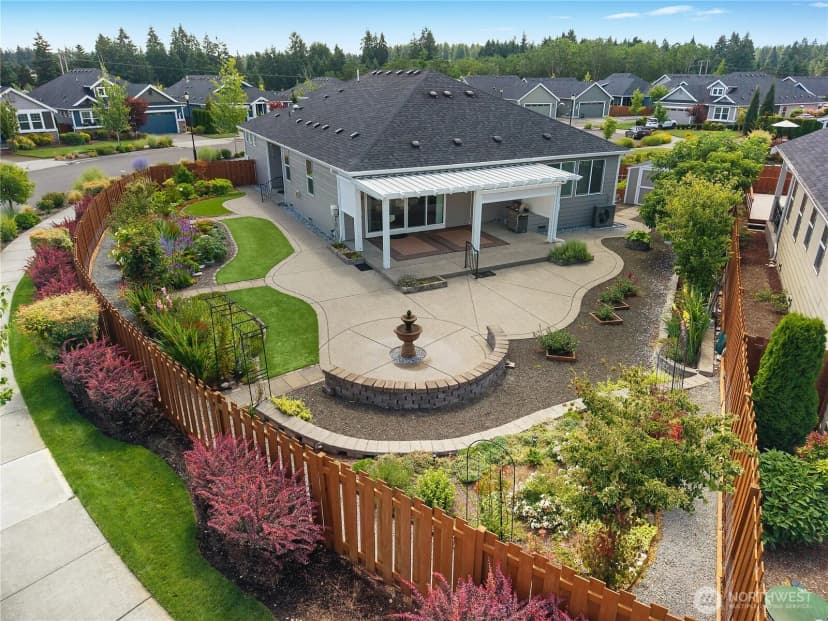 Property photo for 9117 Schmitz Court Se, Lacey photo 23