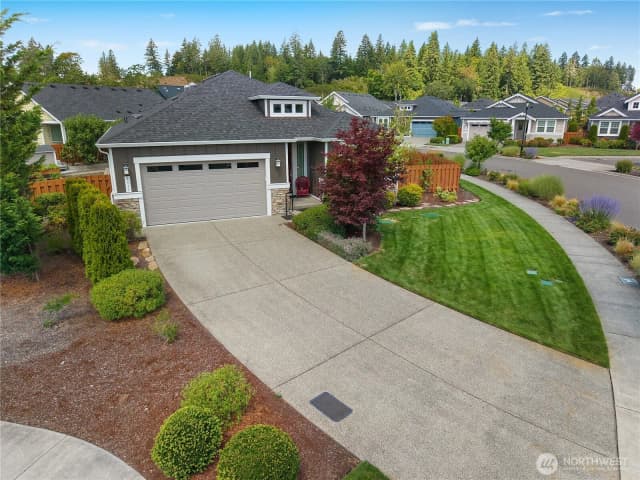 Property photo for 9117 Schmitz Court Se, Lacey