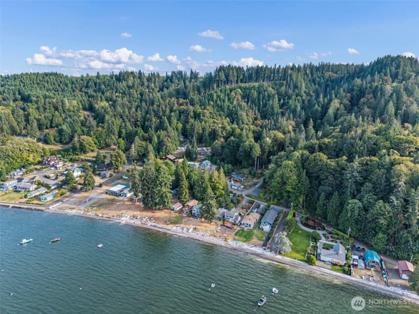 Property photo for 24688 W Holly View Drive, Seabeck photo 31