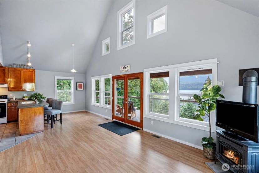 Property photo for 24688 W Holly View Drive, Seabeck photo 16