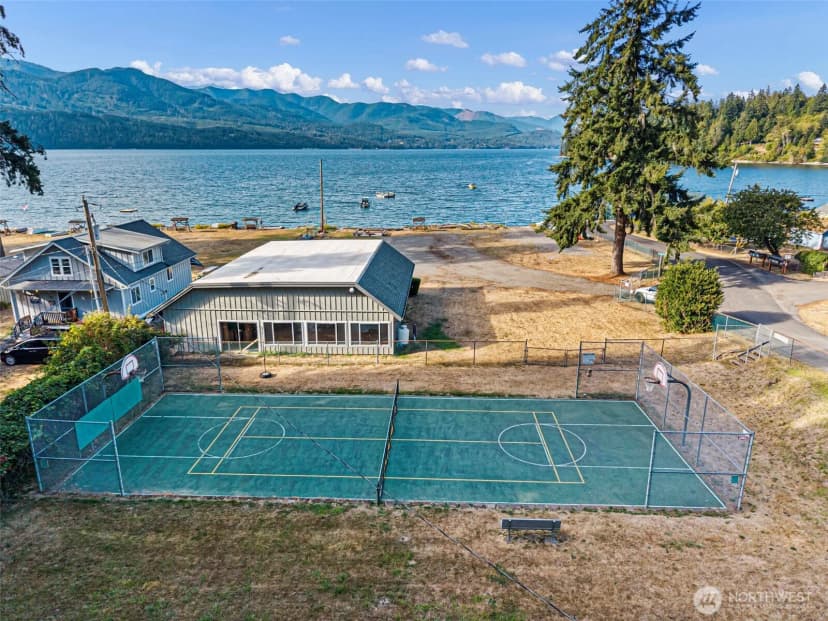 Property photo for 24688 W Holly View Drive, Seabeck photo 22