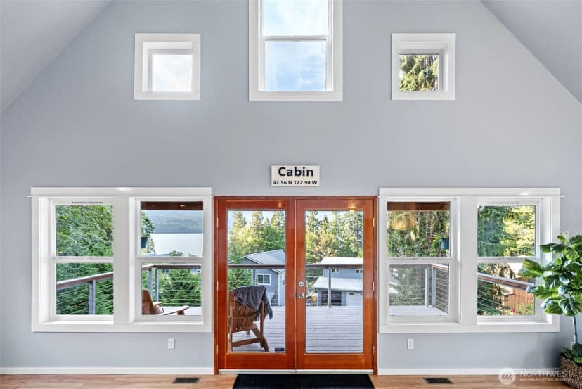 Property photo for 24688 W Holly View Drive, Seabeck photo 15