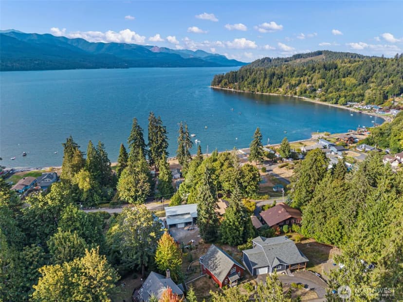 Property photo for 24688 W Holly View Drive, Seabeck photo 30