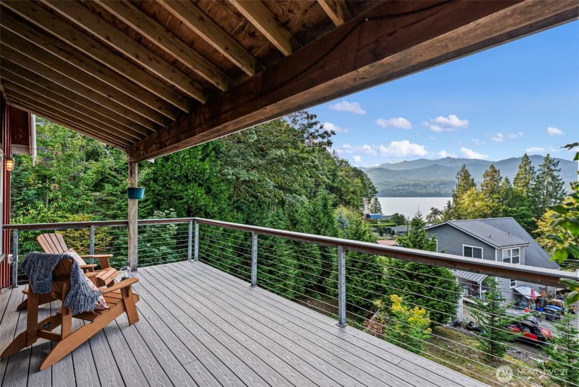 Property photo for 24688 W Holly View Drive, Seabeck photo 17