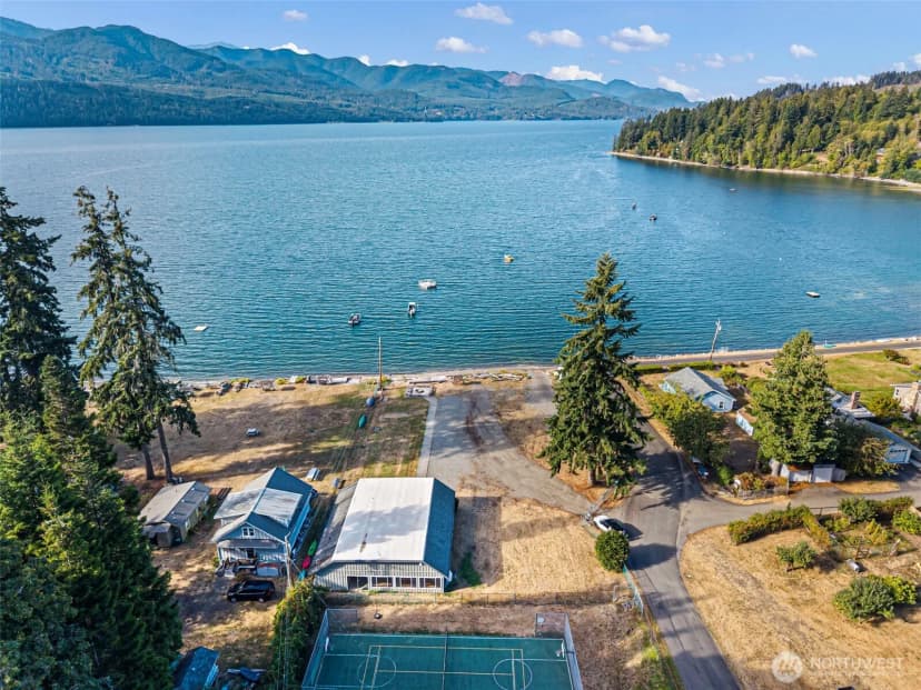 Property photo for 24688 W Holly View Drive, Seabeck photo 29
