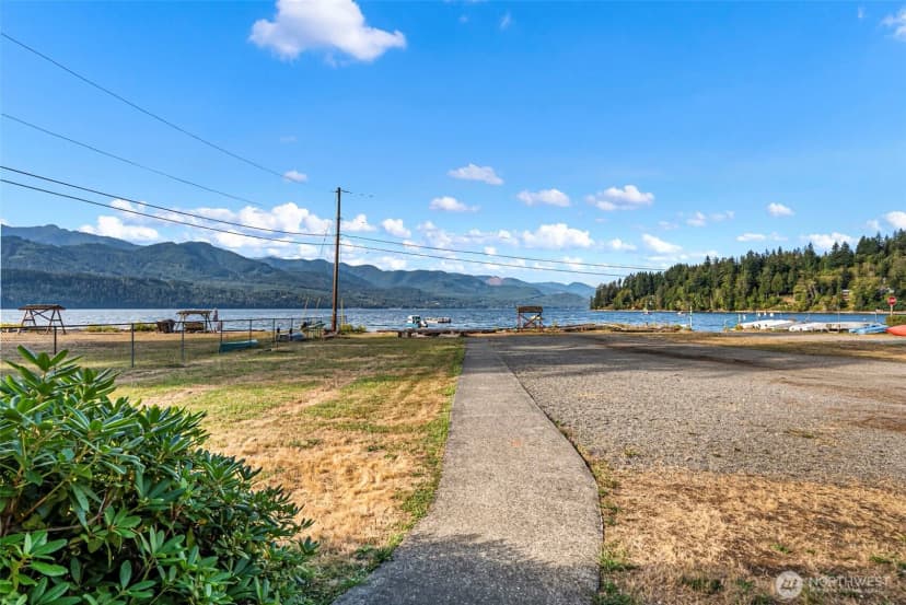 Property photo for 24688 W Holly View Drive, Seabeck photo 23