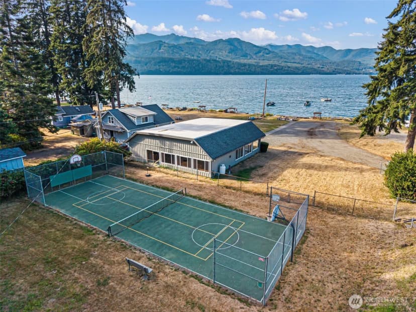 Property photo for 24688 W Holly View Drive, Seabeck photo 21
