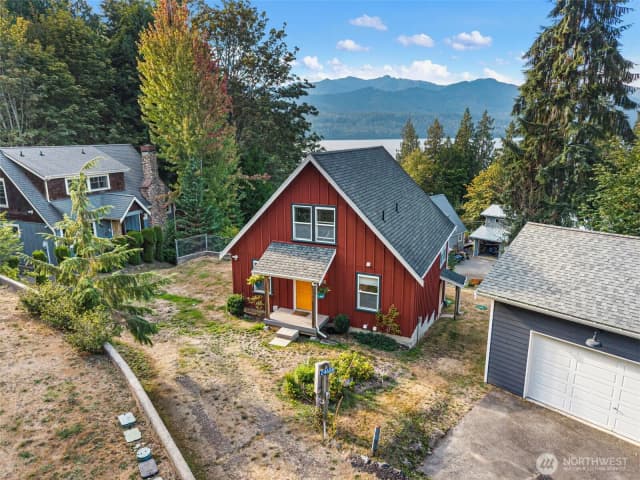 Property photo for 24688 W Holly View Drive, Seabeck photo 2