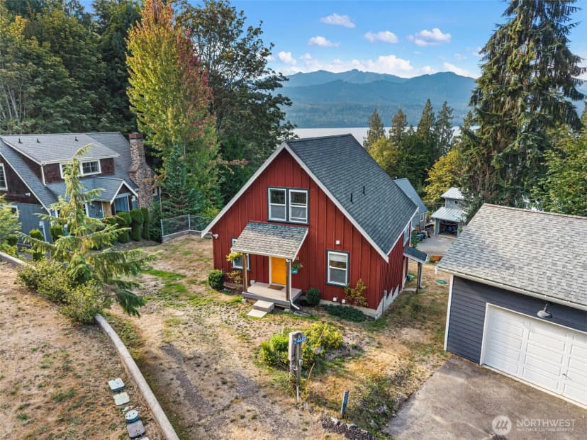 Property photo for 24688 W Holly View Drive, Seabeck photo 2