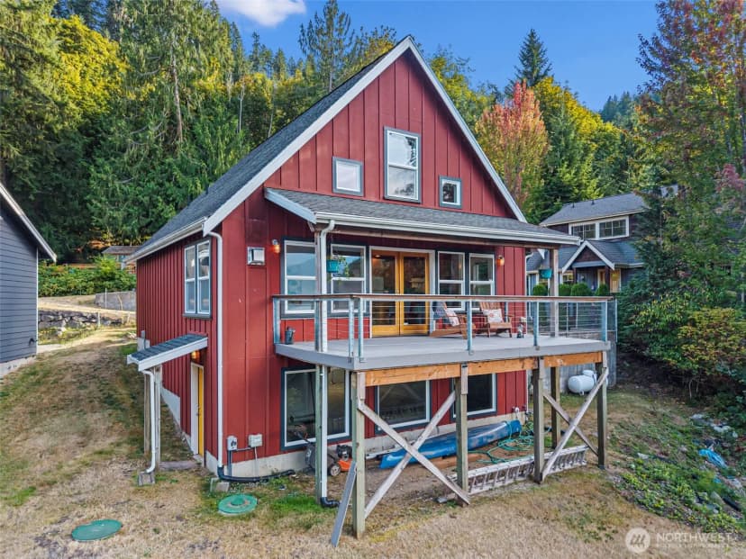 Property photo for 24688 W Holly View Drive, Seabeck photo 20