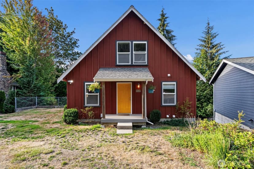 Property photo for 24688 W Holly View Drive, Seabeck photo 3