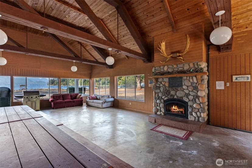 Property photo for 24688 W Holly View Drive, Seabeck photo 24