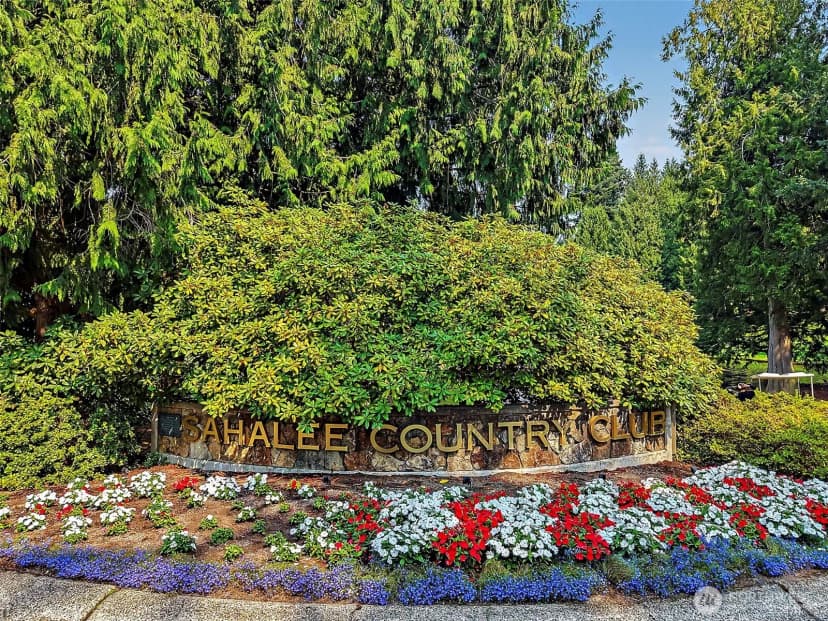 Property photo for 2235 Sahalee Drive E, Sammamish photo 16