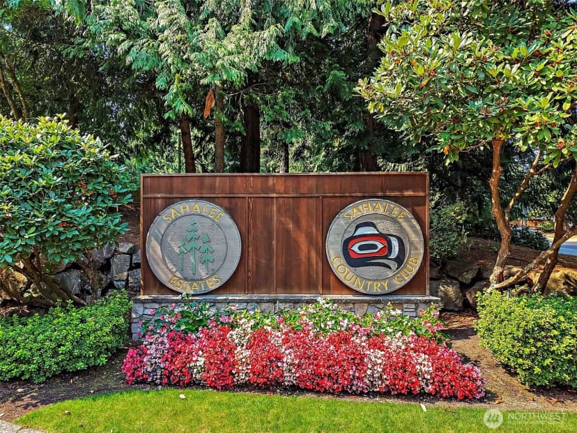 Property photo for 2235 Sahalee Drive E, Sammamish photo 19