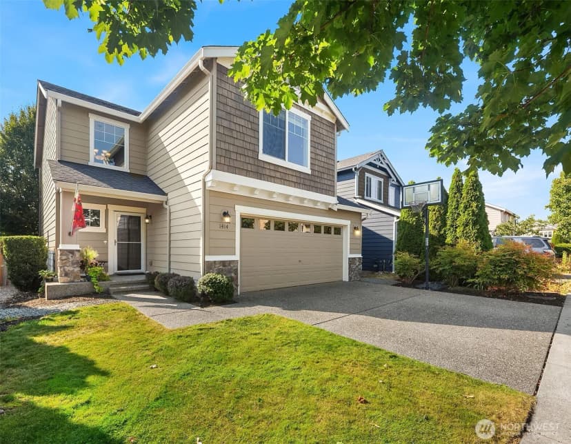 Property photo for 1414 78th Drive Se, Lake Stevens photo 2