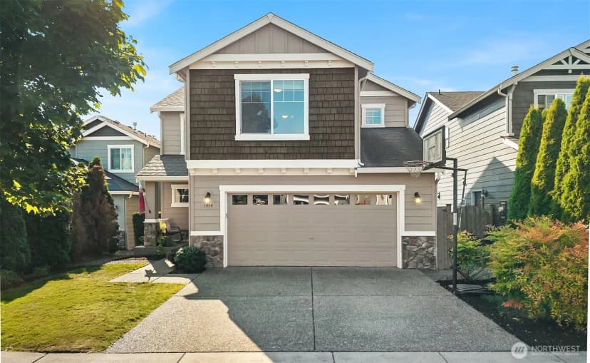 Property photo for 1414 78th Drive Se, Lake Stevens photo 39