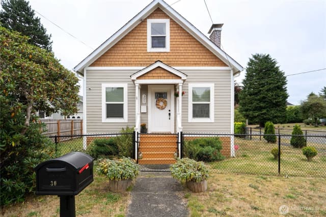 Property photo for 305 W 6th Street, Aberdeen