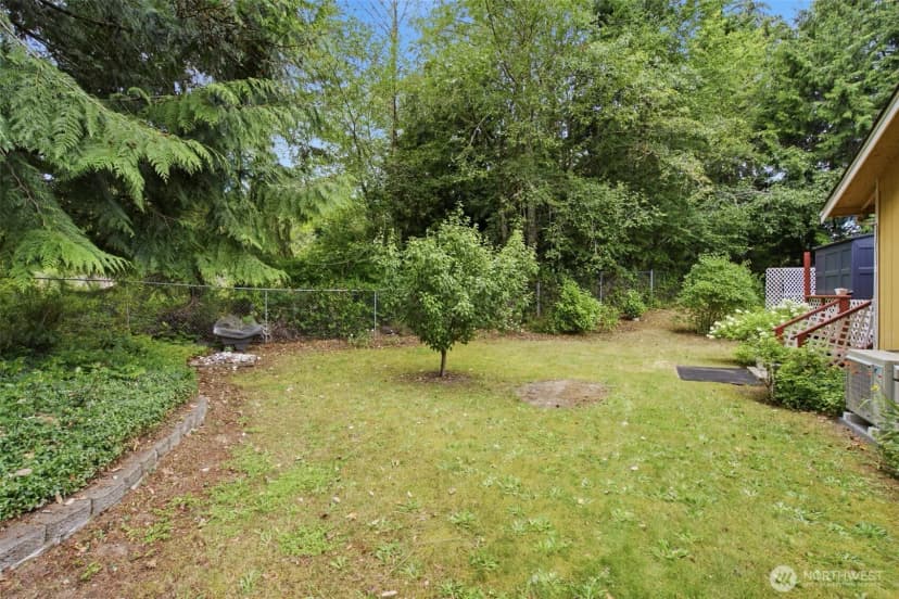 Property photo for 6839 E Fillmore Street, Port Orchard photo 32