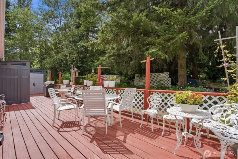 Property photo for 6839 E Fillmore Street, Port Orchard photo 19