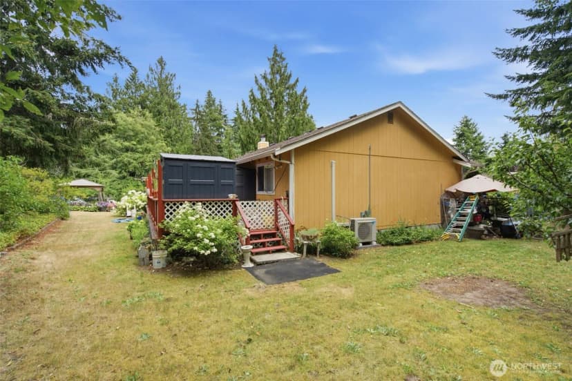 Property photo for 6839 E Fillmore Street, Port Orchard photo 33