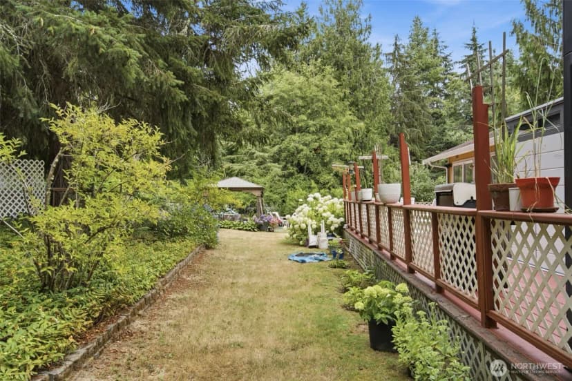 Property photo for 6839 E Fillmore Street, Port Orchard photo 27