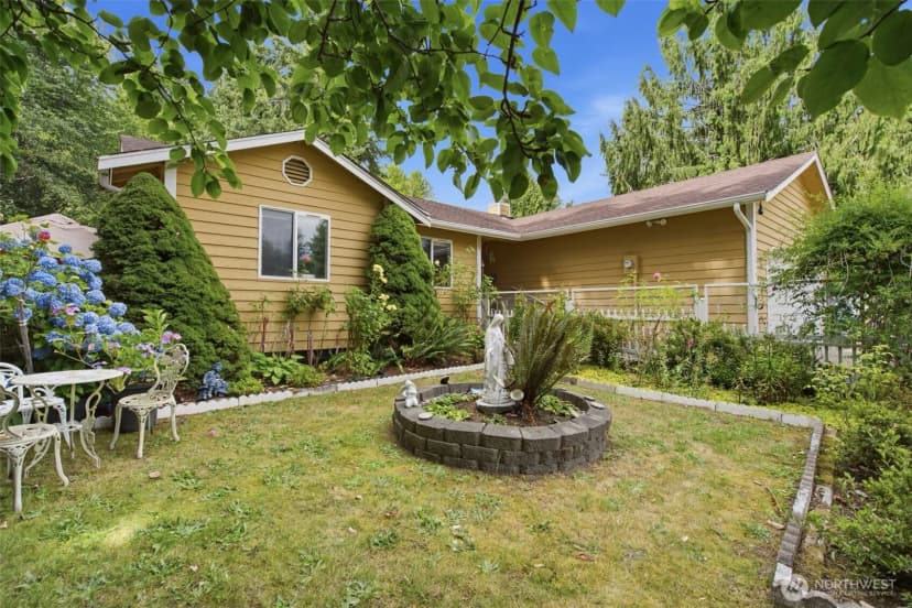 Property photo for 6839 E Fillmore Street, Port Orchard photo 30