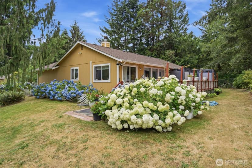 Property photo for 6839 E Fillmore Street, Port Orchard photo 21