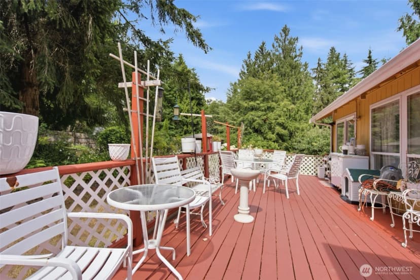 Property photo for 6839 E Fillmore Street, Port Orchard photo 20