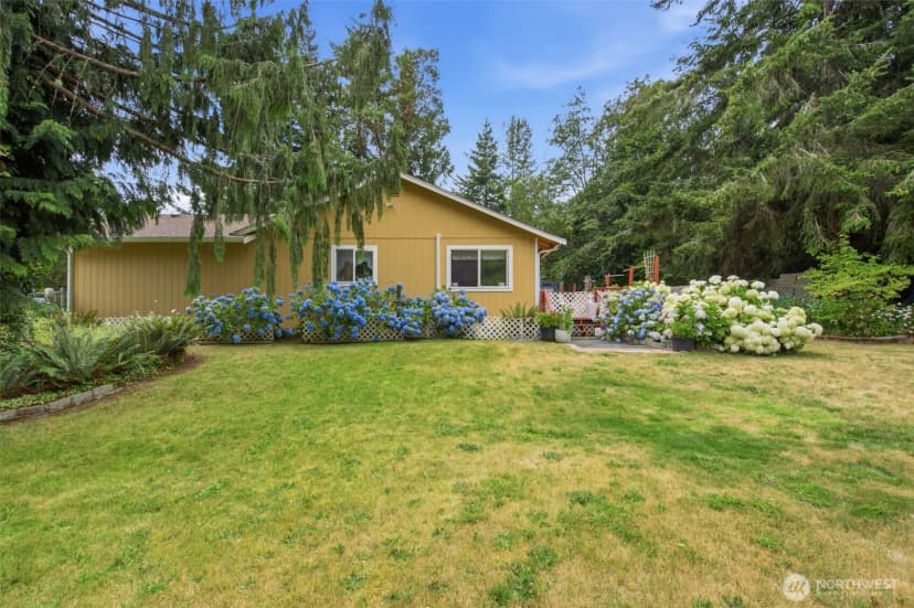 Property photo for 6839 E Fillmore Street, Port Orchard photo 28