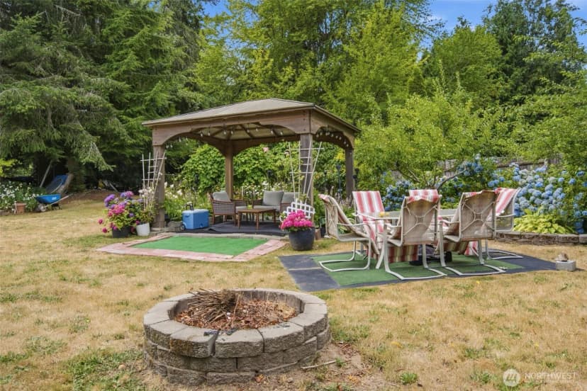 Property photo for 6839 E Fillmore Street, Port Orchard photo 23