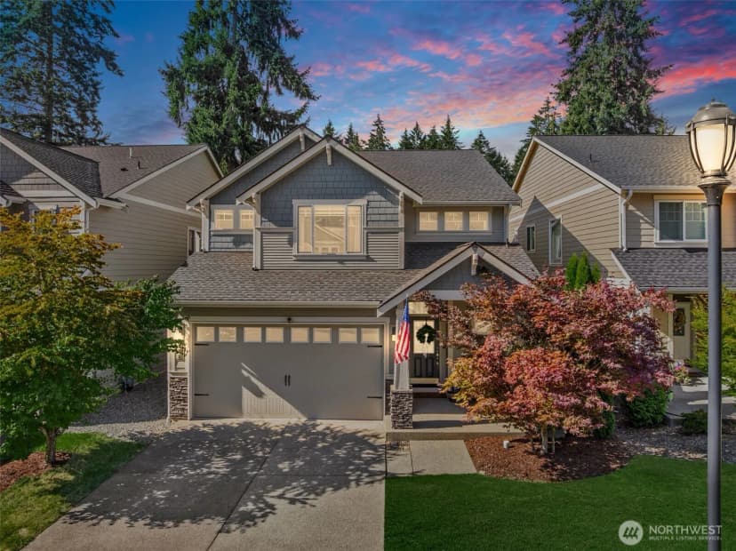 Property photo for 8818 Shepard Way Ne, Lacey