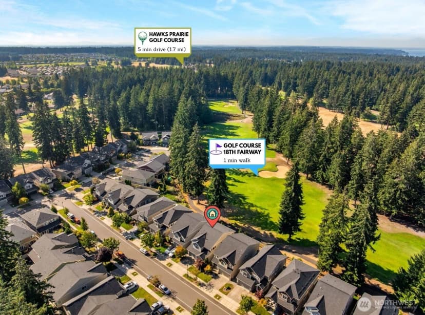 Property photo for 8818 Shepard Way Ne, Lacey photo 35