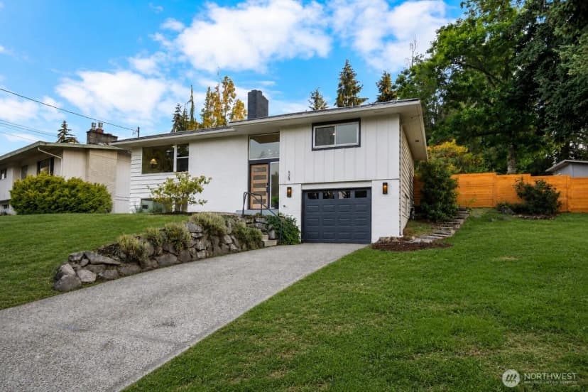 Property photo for 529 S 302nd Street, Federal Way