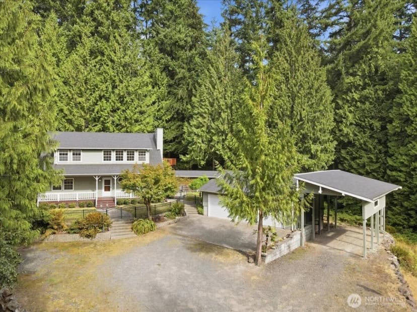 Property photo for 16906 65th Avenue Se, Snohomish photo 23