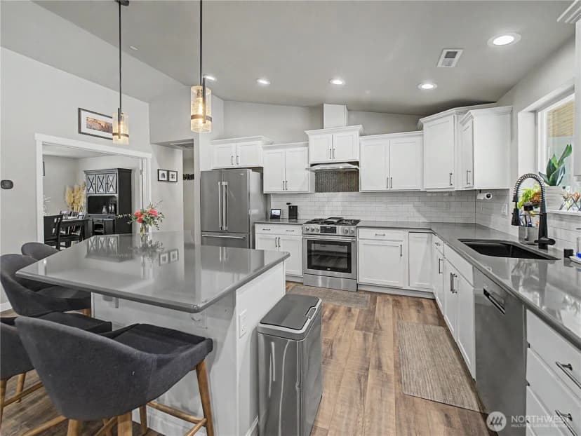 Property photo for 27011 173rd Street E, Buckley photo 5