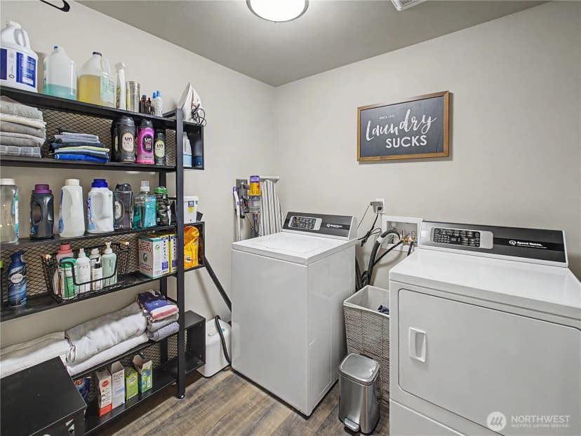 Property photo for 27011 173rd Street E, Buckley photo 25