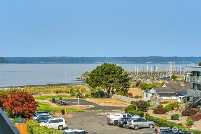 Property photo for 23007 Marine View Drive S #b306, Des Moines photo 20
