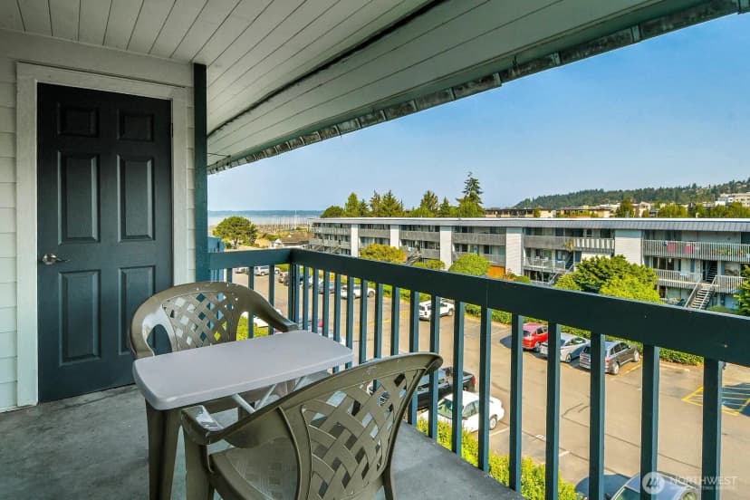Property photo for 23007 Marine View Drive S #b306, Des Moines photo 19